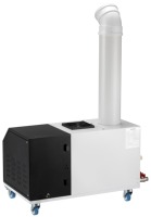 Humidificateur à ultrasons à brume fraîche de type commercial 2021, atomiseur, 9 litres par heure