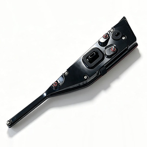 Luz trasera interior de la tapa del maletero izquierda OEM 63217465469 para BMW Serie 2 F44 Gran Coupé, reemplazo de la luz trasera de la tapa del maletero. - Product Image 3