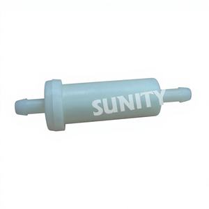 Nouveau filtre à carburant en ligne de qualité supérieure pour moteur de bateau rapide, pièce de rechange 35-16494-1 35-816296-1 5/16\" pour Mercury - Product Image 1
