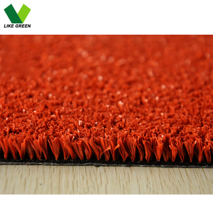 <span class=keywords><strong>Gazon</strong></span> synthétique bon marché, pelouse artificielle, tapis en <span class=keywords><strong>rouleau</strong></span> pour l'école en plein air - Product Image 5