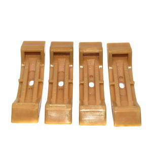 Juego de ataúd de almohadilla tensora de cadena de distribución de árbol de levas para VW Jetta <span class=keywords><strong>Golf</strong></span> Audi A4 058109217B,058109088B,058109088D,058109088E,058198217 - Product Image 5