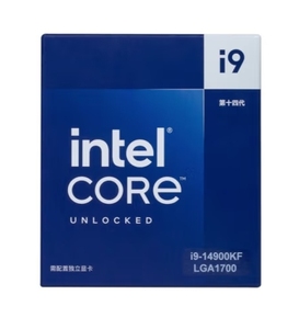 Procesador Core I9-14900KF con LGA 1700, 2.4GHz, 24 Núcleos, 32 Subprocesos, para Computadora de Escritorio - Product Image 2