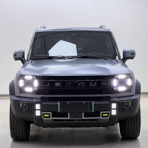 Haute vitesse Jetour T2 nouvelle énergie véhicule qualité Plug-In hybride tout-terrain <span class=keywords><strong>Automobile</strong></span> direction gauche voiture d'occasion au prix - Product Image 2