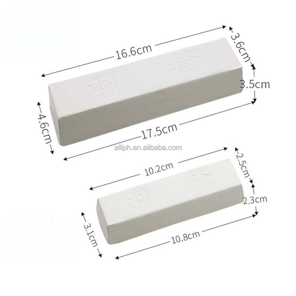 stainless steel polishing kit