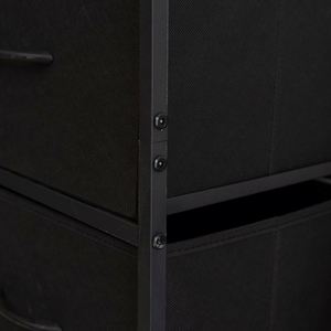 High-Quality Freestanding Durable Stainless Steel MDF Panel Pine Modern Living Room Fabric <b>Cabinet</b> - Product Image 5