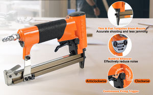 <span class=keywords><strong>Grapadora</strong></span> neumática KN1013JS de calibre 20 <span class=keywords><strong>para</strong></span> tapicería, <span class=keywords><strong>grapadora</strong></span> 1013, jaulas de alambre, esgrima, accesorio <span class=keywords><strong>para</strong></span> alfombras, <span class=keywords><strong>grapadora</strong></span> de alambre fino - Product Image 6