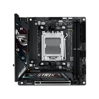 2025 ROG STRIX B850-I GAMING WIFI Desktop-Motherboard WIFI7 ITX AMD B850 Single DDR5 RAM PCIe 5.0 M.2 SSD SATA-Festplatte