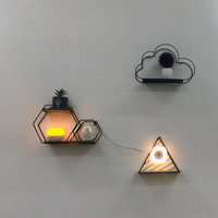 Lampe de bureau LED intelligente, couleur changeante, rvb, batterie Li 2200mAh intégrée, éclairage d'ambiance, vente en gros