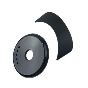 Chuyên nghiệp ép phun nhựa chính xác ép phun nhựa thiết bị y tế vỏ - Product Image 4