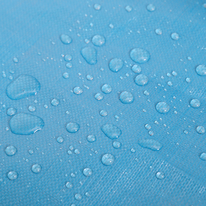 Dự Án không thấm nước bache đổ bateau bache PE bạt - Product Image 3