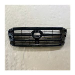 Grille adaptable pour Land Cruiser LC300, nouveau modèle 2022, grille modèle original, grille TRD, ancien modèle à redessiner. - Product Image 3