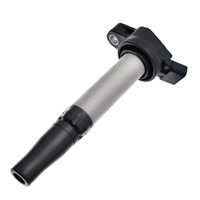 Bobine d'allumage neuve 90919-C2004, pièces automobiles compatibles avec Honda Renault VW