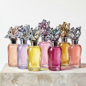 Perfume Original Symphony, Entrega en 2 a 7 Días, Envío Directo, Colonia con Recibo, Larga Duración, EDT/EDP/Intense/Elixir en Spray - Product Image 1