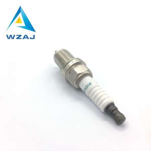 WZAJ Spark <b>Plug</b> 90919-01210 SK20R11 For Camry Toyota Gasoline Engine Car <b>Replacement</b> Part - Product Image 3