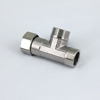 Raccord en T à souder en acier inoxydable de qualité supérieure Sch40S A403 DN150 pour lignes de production de boissons