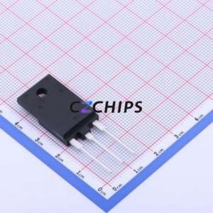 Brand-new-Original FQAF13N80 TO-3PF-3 Transistor Field Effect Transistor (MOSFET) - Product Image 2
