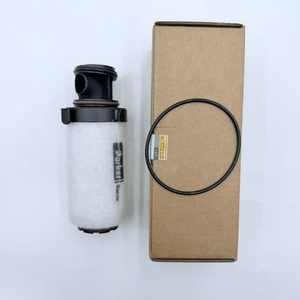 Nuevo Filtro de Baja Presión Original Xinglianda para Motor de Gas Natural Weichai OE 1000089226 202V13120-0003 MY100-1107240 - Product Image 2