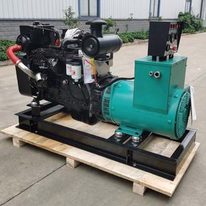 <span class=keywords><strong>Moteur</strong></span> diesel marin Dongfeng Cummins 6BT 5.9L G1, type ouvert, 86 kW, pour bateaux de pêche, moteurs d'<span class=keywords><strong>occasion</strong></span> - Product Image 3