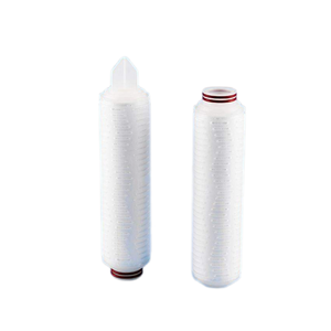Filtre à membrane PVDF hydrophile CODE7 <span class=keywords><strong>CODE8</strong></span> 10 pouces 20 pouces 30 pouces 0,1 µm 0,2 µm à débit rapide pour la filtration des encres - Product Image 5