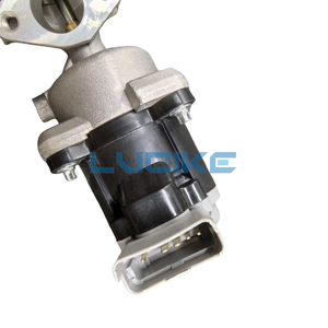 Válvula <span class=keywords><strong>EGR</strong></span> izquierda LR018323 LR009809 LR006988 LR006960 para motor <span class=keywords><strong>Range</strong></span> <span class=keywords><strong>Rover</strong></span> <span class=keywords><strong>Sport</strong></span>(05-09) Discovery (05-09) (10-) 2.7TD - Product Image 5