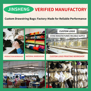 Bolsa Pequeña de Terciopelo Rojo de Alta Gama, Personalizada con Logotipo Impreso, a Granel, a Prueba de Polvo, para Guardar Joyas y Cosméticos de Viaje - Product Image 6