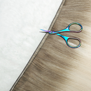 Maagd Ruw Haar Top Ranking Europese 12a Dubbel Getekend Russisch Onzichtbaar Genie Inslag <span class=keywords><strong>Hair</strong></span> Extensions Menselijk Haar
