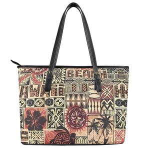 1MOQ monederos y bolsos de mano con estampado de <span class=keywords><strong>tatuaje</strong></span> polinesio de <span class=keywords><strong>tortuga</strong></span> Tribal de playa <span class=keywords><strong>Hawaiana</strong></span> para mujer, bolso de mano de lujo para mujer, venta al por mayor personalizada - Product Image 3