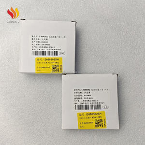 Bougies d'allumage de systèmes de moteur automatique de haute qualité 12686362 12673528 pour Envision LA-CROSSE Regal Cruze (nouveau modèle) Equinox Malibu - Product Image 5