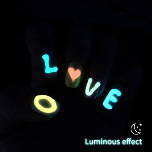 Nuevo estilo de pintura de <span class=keywords><strong>uñas</strong></span> en gel 5D, esculpido de Gel UV en estéreo para manicura, esmalte en relieve, <span class=keywords><strong>2022</strong></span> - Product Image 6