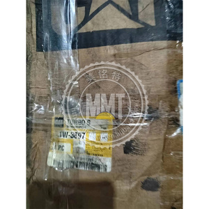 เทอร์โบชาร์จเจอร์ 1W-3897 1W3897 สำหรับเครื่องยนต์เครื่องจักรก่อสร้างรุ่น 3408B PM-565 834B 834S 834U - Product Image 3