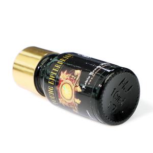 Bouteilles d'encre en <span class=keywords><strong>verre</strong></span> personnalisées de haute qualité pour la <span class=keywords><strong>calligraphie</strong></span>, l'écriture artistique, les stylos-plumes, les plumes d'oie et les stylos à tremper en <span class=keywords><strong>verre</strong></span> – Vente en gros - Product Image 4