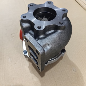 Daewoo Phụ tùng xe buýt xe tải Phụ tùng máy xúc DV15 Bộ phận động cơ 65.09100-7041 turbo Sạc cho động cơ doosan - Product Image 4