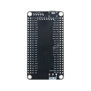 Carte de base STM32G474VET6, carte de développement STM32, module de carte d'apprentissage système, fréquence principale 170 MHz - Product Image 3