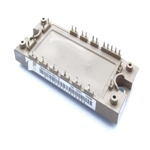 MODULE PLC ELECTRIQUE 7MBR10SA120J-70 Nouveau contrôleur de programmation PLC dédié PAC Automatisation industrielle en stock prêt d'origine - Product Image 1