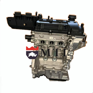 MTI kualitas tinggi baru 1.0L Motor G3LA blok panjang mesin untuk Hyundai I10 - Product Image 1