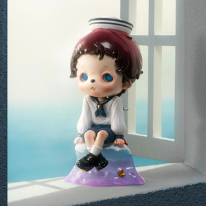 ของแท้ POP MARTT Inosoul in the Still Room กล่องสุ่ม ชุดใหญ่ 12 ชิ้น ฟิกเกอร์จิ๋วเรื่องราวแห่งความทรงจำ ของสะสม ตกแต่งโต๊ะทำงาน ของขวัญ - Product Image 5