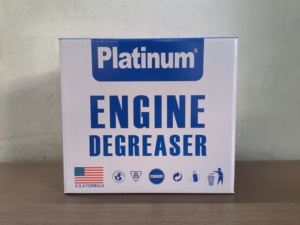 น้ํายาทําความสะอาดเครื่องยนต์รถยนต์ทรงพลังและรวดเร็ว 500ML สเปรย์ขจัดคราบไขมันพื้นผิวเครื่องยนต์ ราคาดี - Product Image 3