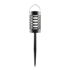 Lampe anti-moustiques solaire Xinyao Electric Appliances, grille UV, pour extérieur, jardin, avec piquet - Product Image 1