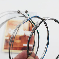 High Quality EUROSTRING YSCST-2 Cello Strings with Good Sound for Wholesale Low Price