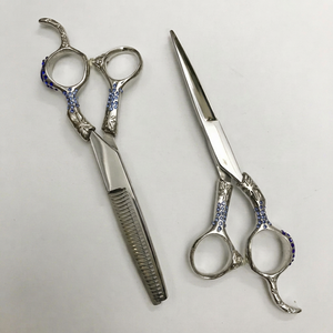 Fancy Handle Scissors , fancy scissor , - Product Image 1