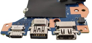 Para HP ProBook 430 G8 Core 2,40 GHz <span class=keywords><strong>DDR4</strong></span> <span class=keywords><strong>Motherboard</strong></span> M24277-001 - Product Image 3