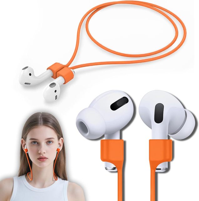 Wholesale Ningbo Phone Accessories Ultra Magnetic Anti-Lost Wireless Earphones Straps Earphone Running Neck Rope Cord