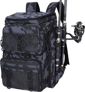 <span class=keywords><strong>Sac</strong></span> de <span class=keywords><strong>pêche</strong></span> robuste, rangement multiple, grand <span class=keywords><strong>sac</strong></span>, stocke leurres, équipement de <span class=keywords><strong>pêche</strong></span>, <span class=keywords><strong>sac</strong></span> <span class=keywords><strong>à</strong></span> <span class=keywords><strong>dos</strong></span> de <span class=keywords><strong>pêche</strong></span> imperméable - Product Image 1