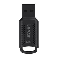 Flash Drive Lexar USB 3.2 Gen 1 Grosir Kecepatan Tinggi 100MB/s Terenkripsi dengan Perangkat Lunak Keamanan AES Gantungan Kunci Memory Stick