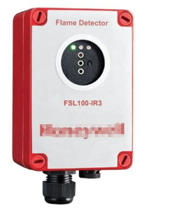 Honeywell FSL100 Serie Flammen melder UV, UV/IR, IR3 Prüfgeräte FSL100-IR3 FSL100-UV - Product Image 4