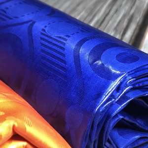 Tissus de Mode Africaine <span class=keywords><strong>VEBA</strong></span>/BROCADES/BAZIN RICHE - Product Image 5