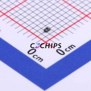 ชิปไดโอดชอตต์กี้ไดโอด DFN1006-3L WSB5549N-3/TR ชิ้นส่วนอิเล็กทรอนิกส์ - Product Image 2