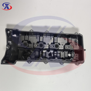 Cubierta de válvula de motor con junta A6460101130 A6460102230 para Mercedess W204 S204 <span class=keywords><strong>C220</strong></span> 2.2d - Product Image 6