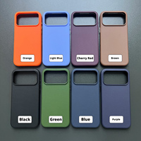 Coque personnalisable couleur sur mesure pour iPhone 18 17 Pro Max – Vente en gros usine OEM – Nouvelle tendance – Housse de protection antichoc