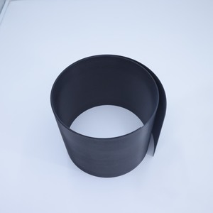 UV-Resistant Eco-Friendly Waterproof PP Strip <b>Screen</b> Fence <b>Privacy</b> Garden Sichtschutzstreifen 19cm X 50m - Product Image 2